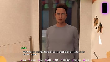 College kings 2 helping the beautiful busty blonde sorority president