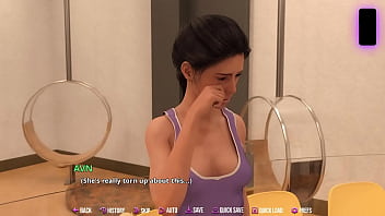 College kings 2 helping the beautiful busty blonde sorority president