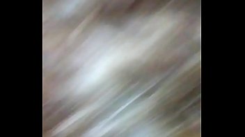 Slut sucks cock on bathroom floor