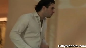 Slutty redhead hoe shows her tight body