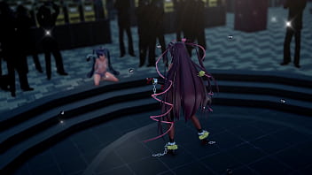 くろまる モナ ユキカゼ lamb