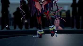 くろまる モナ ユキカゼ Lamb thumbnail