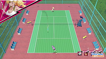 Ep4 fucking rachel in the shower room academy love tennis angels ex