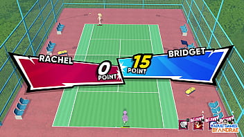 Ep4 fucking rachel in the shower room academy love tennis angels ex