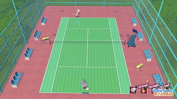 Ep4 fucking rachel in the shower room academy love tennis angels ex Ep4 fucking rachel in the shower room academy love tennis angels ex