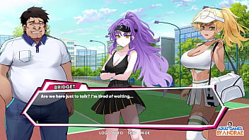 Ep4 fucking rachel in the shower room academy love tennis angels ex