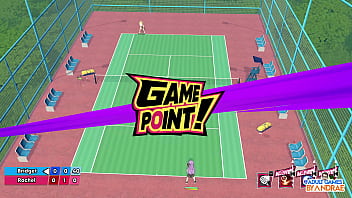 Ep4 fucking rachel in the shower room academy love tennis angels ex