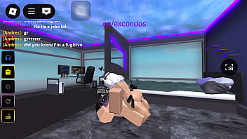 Roblox porn