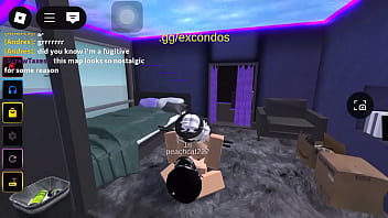 Roblox porn