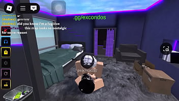 Roblox porn