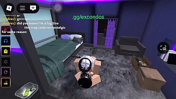 Roblox porn