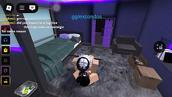 Roblox porn