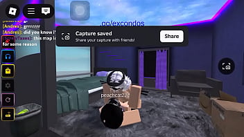 Roblox porn