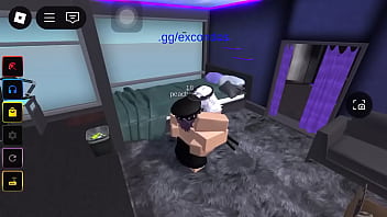 Roblox porn