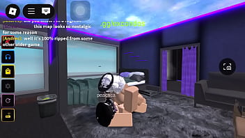 Roblox porn