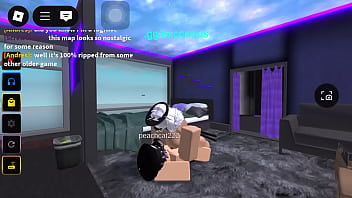 Roblox porn