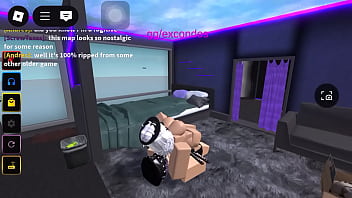 Roblox porn