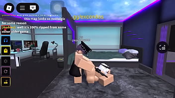 Roblox porn
