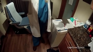 Pot lead to bad things misty patients pov