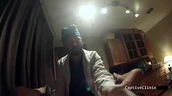 Pot lead to bad things misty patients pov