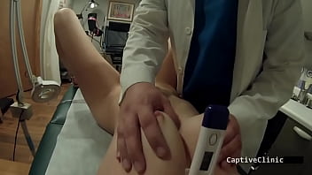 Pot lead to bad things misty patients pov