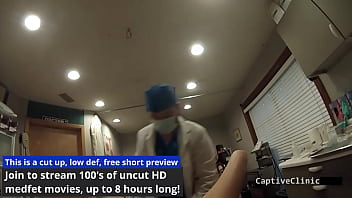 Pot lead to bad things misty patients pov