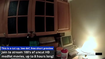 Pot lead to bad things misty patients pov