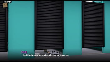 University of problems extra scenes 2