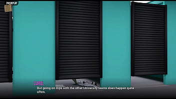 University of problems extra scenes 2