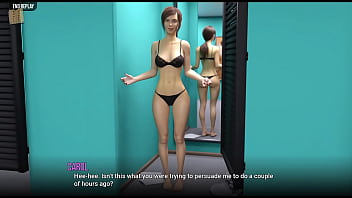 University of problems extra scenes 2