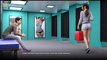 University of problems extra scenes 2