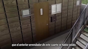 Casera hace servicios extra por pagar a nashe