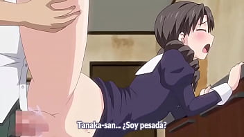 Casera hace servicios extra por pagar a nashe