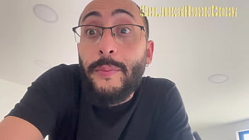 She had nowhere to stay and in gratitude she sucks my cock