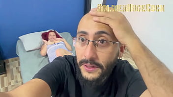 She had nowhere to stay and in gratitude she sucks my cock