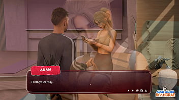 Ep7 seductive yoga with emma and samantha sex hot yoga