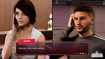 Ep7 seductive yoga with emma and samantha sex hot yoga