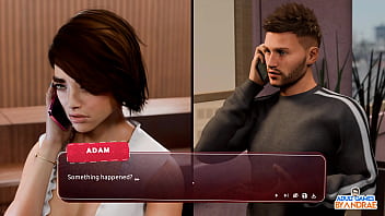 Ep7 seductive yoga with emma and samantha sex hot yoga