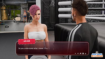 Ep7 seductive yoga with emma and samantha sex hot yoga