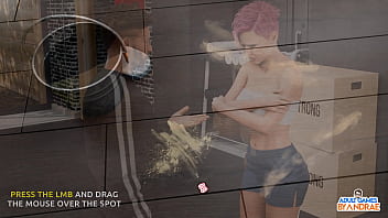 Ep7 seductive yoga with emma and samantha sex hot yoga