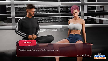 Ep7 seductive yoga with emma and samantha sex hot yoga