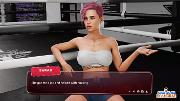 Ep7 seductive yoga with emma and samantha sex hot yoga