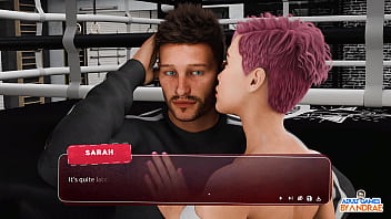 Ep7 seductive yoga with emma and samantha sex hot yoga