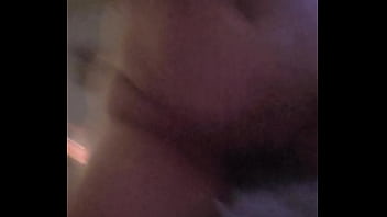 Grinding on pillow with my wet pussy Grinding on pillow with my wet pussy