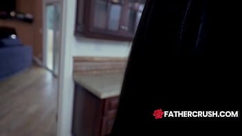 We wanna support however we can step daddy