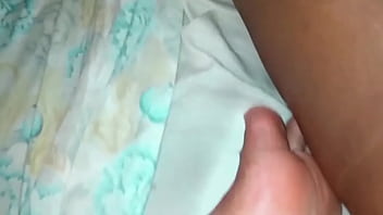 Metendo a rola na milf