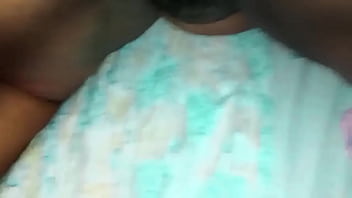 Metendo a rola na milf