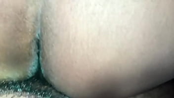 Metendo a rola na milf