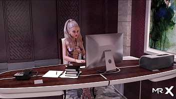 Fashionbusiness sexy secretary e1 #32