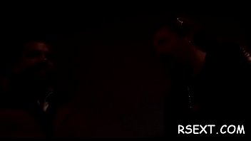 Chick fucked hard missionary